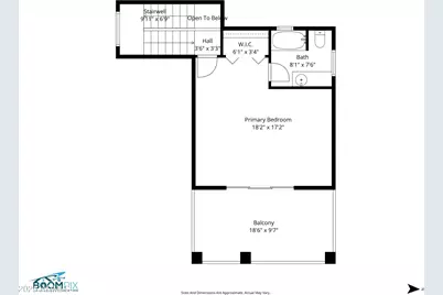 5725 N Camino De Las Estrellas --, Tucson, AZ 85718 - Photo 37