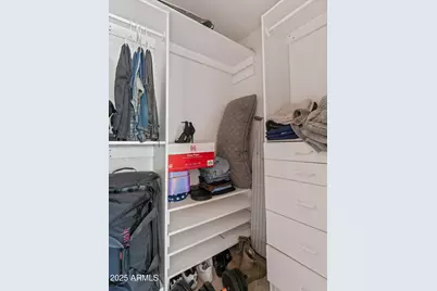 5725 N Camino De Las Estrellas --, Tucson, AZ 85718 - Photo 19