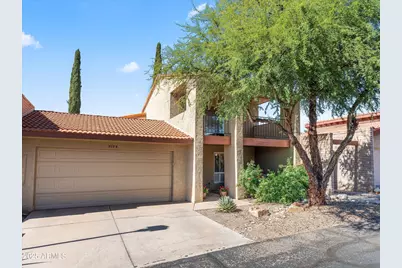 5725 N Camino De Las Estrellas --, Tucson, AZ 85718 - Photo 5