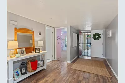 5725 N Camino De Las Estrellas --, Tucson, AZ 85718 - Photo 35