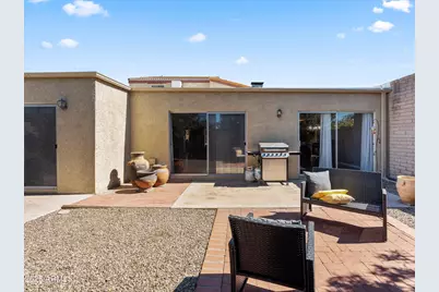 5725 N Camino De Las Estrellas --, Tucson, AZ 85718 - Photo 13
