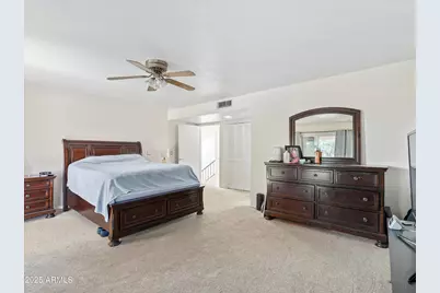 5725 N Camino De Las Estrellas --, Tucson, AZ 85718 - Photo 23