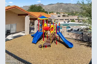 5725 N Camino De Las Estrellas --, Tucson, AZ 85718 - Photo 9