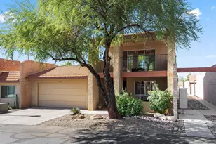 5725 N Camino De Las Estrellas, Tucson, AZ 85718 - Photo 1