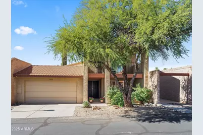 5725 N Camino De Las Estrellas --, Tucson, AZ 85718 - Photo 3