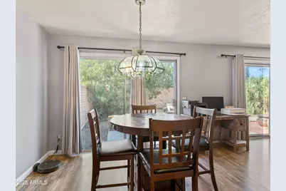 5725 N Camino De Las Estrellas --, Tucson, AZ 85718 - Photo 31