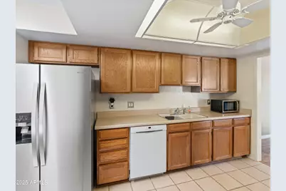 5725 N Camino De Las Estrellas --, Tucson, AZ 85718 - Photo 27