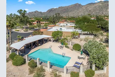 5725 N Camino De Las Estrellas --, Tucson, AZ 85718 - Photo 7