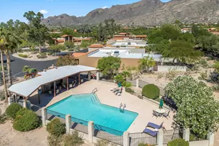 5725 N Camino De Las Estrellas, Tucson, AZ 85718 - Photo 7