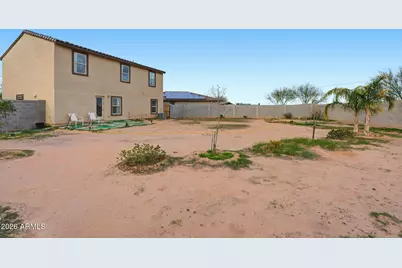 1225 S 9th Place, Coolidge, AZ 85128 - Photo 35