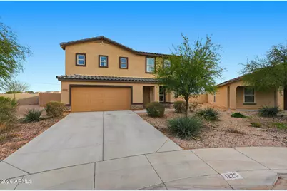 1225 S 9th Place, Coolidge, AZ 85128 - Photo 1