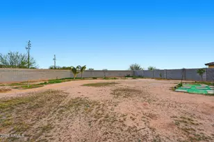 1225 S 9th Pl, Coolidge, AZ 85128 - Photo 33