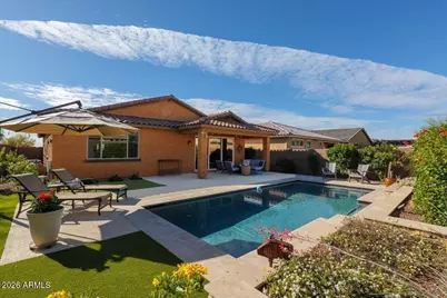 2520 W Moura Drive, Phoenix, AZ 85085 - Photo 13