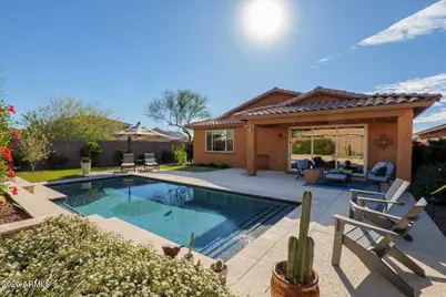 2520 W Moura Drive, Phoenix, AZ 85085 - Photo 35