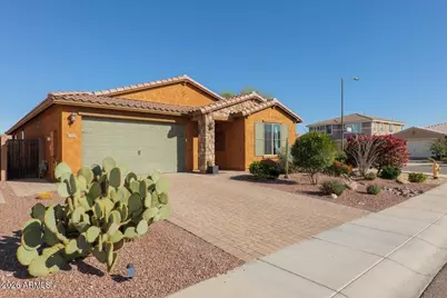 2520 W Moura Drive, Phoenix, AZ 85085 - Photo 39