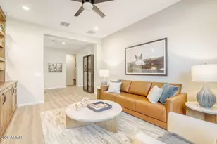 20812 W San Juan Ave, Buckeye, AZ 85396 - Photo 9