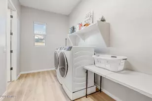 20812 W San Juan Ave, Buckeye, AZ 85396 - Photo 25