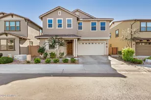 1135 E Thompson Way, Chandler, AZ 85286 - Photo 1