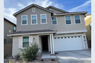 1135 E Thompson Way, Chandler, AZ 85286 - Photo 1