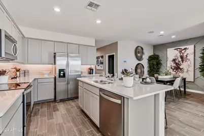 24053 W Papago Street, Buckeye, AZ 85326 - Photo 21