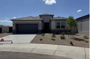 24053 W Papago St, Buckeye, AZ 85326 - Photo 1