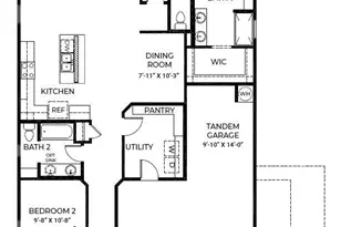 24053 W Papago St, Buckeye, AZ 85326 - Photo 3