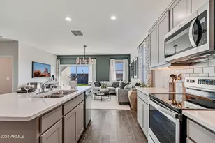 24053 W Papago St, Buckeye, AZ 85326 - Photo 23