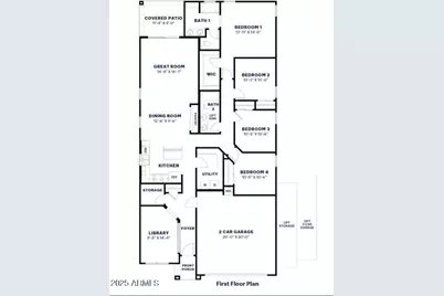 3241 W Shanley Avenue, Apache Junction, AZ 85120 - Photo 3