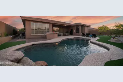 11572 E Running Deer Trail, Scottsdale, AZ 85262 - Photo 1