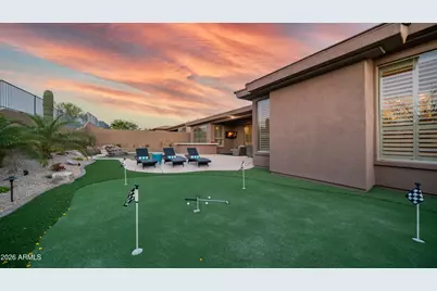 11572 E Running Deer Trail, Scottsdale, AZ 85262 - Photo 15