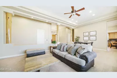 11572 E Running Deer Trail, Scottsdale, AZ 85262 - Photo 39