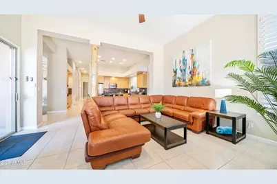 11572 E Running Deer Trail, Scottsdale, AZ 85262 - Photo 19