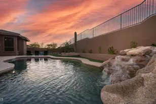 11572 E Running Deer Trail, Scottsdale, AZ 85262 - Photo 13