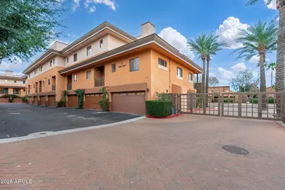 6940 E Cochise Road #1001, Paradise Valley, AZ 85253 - Photo 21