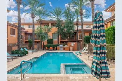 6940 E Cochise Road #1001, Paradise Valley, AZ 85253 - Photo 23