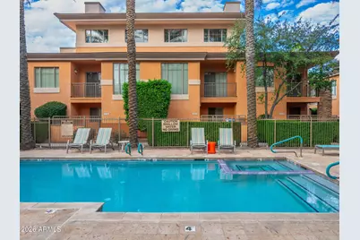 6940 E Cochise Road #1001, Paradise Valley, AZ 85253 - Photo 25