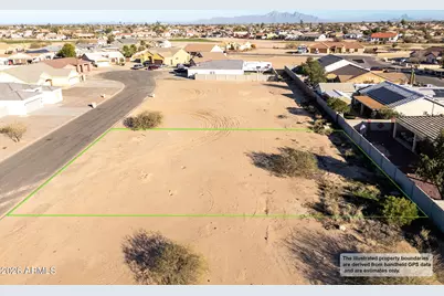 9561 W Kramer Place #484, Arizona City, AZ 85123 - Photo 15