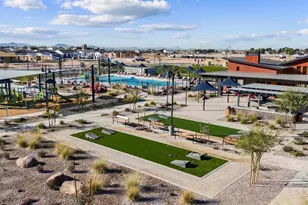 17851 W Woodlands Ave, Goodyear, AZ 85338 - Photo 3