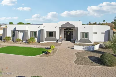 10040 W Camino De Oro --, Peoria, AZ 85383 - Photo 1