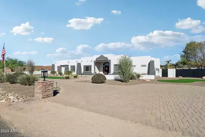 10040 W Camino De Oro --, Peoria, AZ 85383 - Photo 5