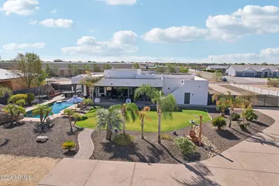 10040 W Camino De Oro --, Peoria, AZ 85383 - Photo 69