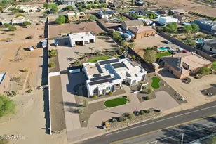 10040 W Camino De Oro, Peoria, AZ 85383 - Photo 67