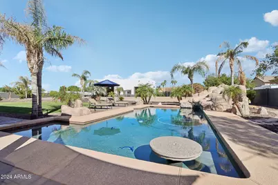 10040 W Camino De Oro --, Peoria, AZ 85383 - Photo 61