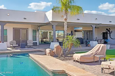 10040 W Camino De Oro --, Peoria, AZ 85383 - Photo 67