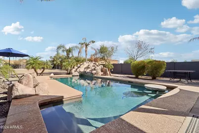 10040 W Camino De Oro --, Peoria, AZ 85383 - Photo 61