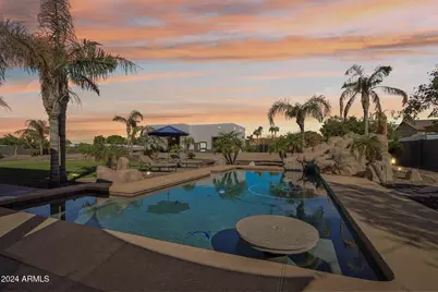 10040 W Camino De Oro --, Peoria, AZ 85383 - Photo 3