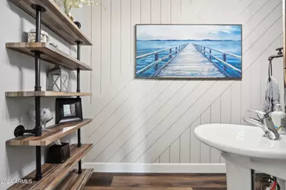 10040 W Camino De Oro --, Peoria, AZ 85383 - Photo 23