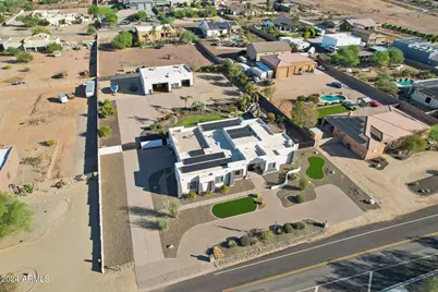 10040 W Camino De Oro --, Peoria, AZ 85383 - Photo 69