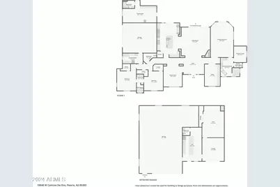 10040 W Camino De Oro --, Peoria, AZ 85383 - Photo 73