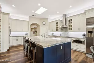 10040 W Camino De Oro, Peoria, AZ 85383 - Photo 19